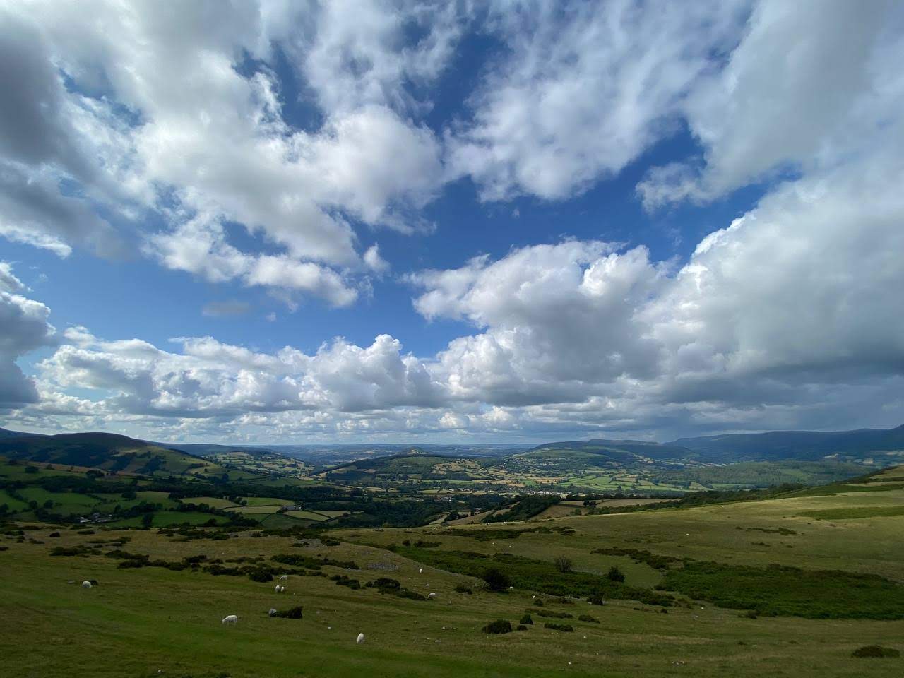 Wales